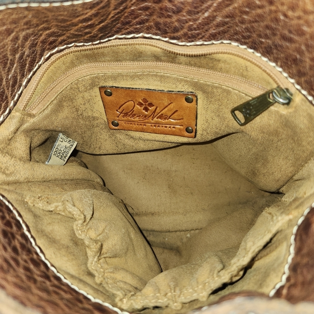 Patricia NASH Venezia Crossbody Bag - Picture 6 of 6
